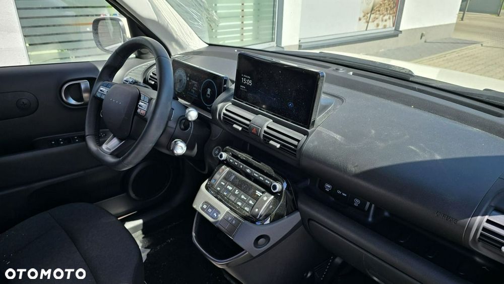 Hyundai Inster - 14