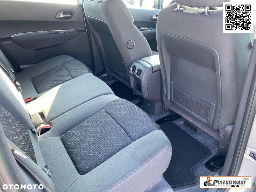 Peugeot 3008 1.6 HDi Style - 18