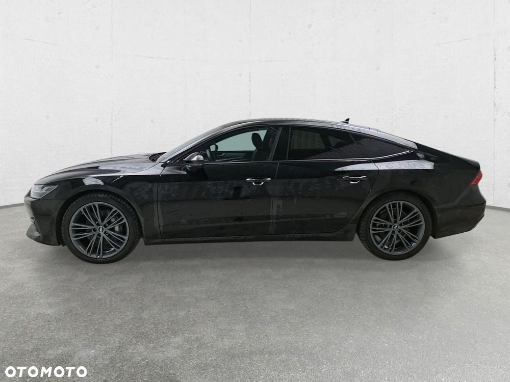 Audi A7 Sportback - 4