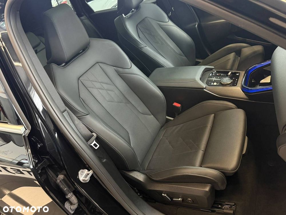 BMW X3 - 16
