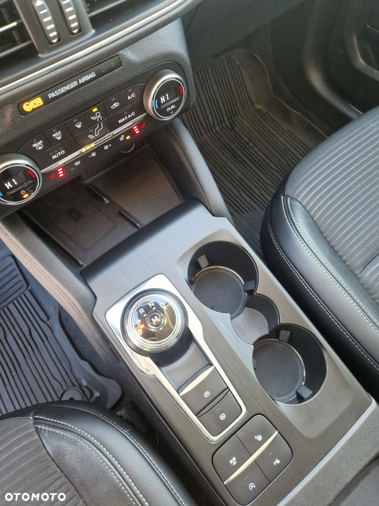 Ford Kuga 2.0 EcoBlue AWD Titanium X - 14