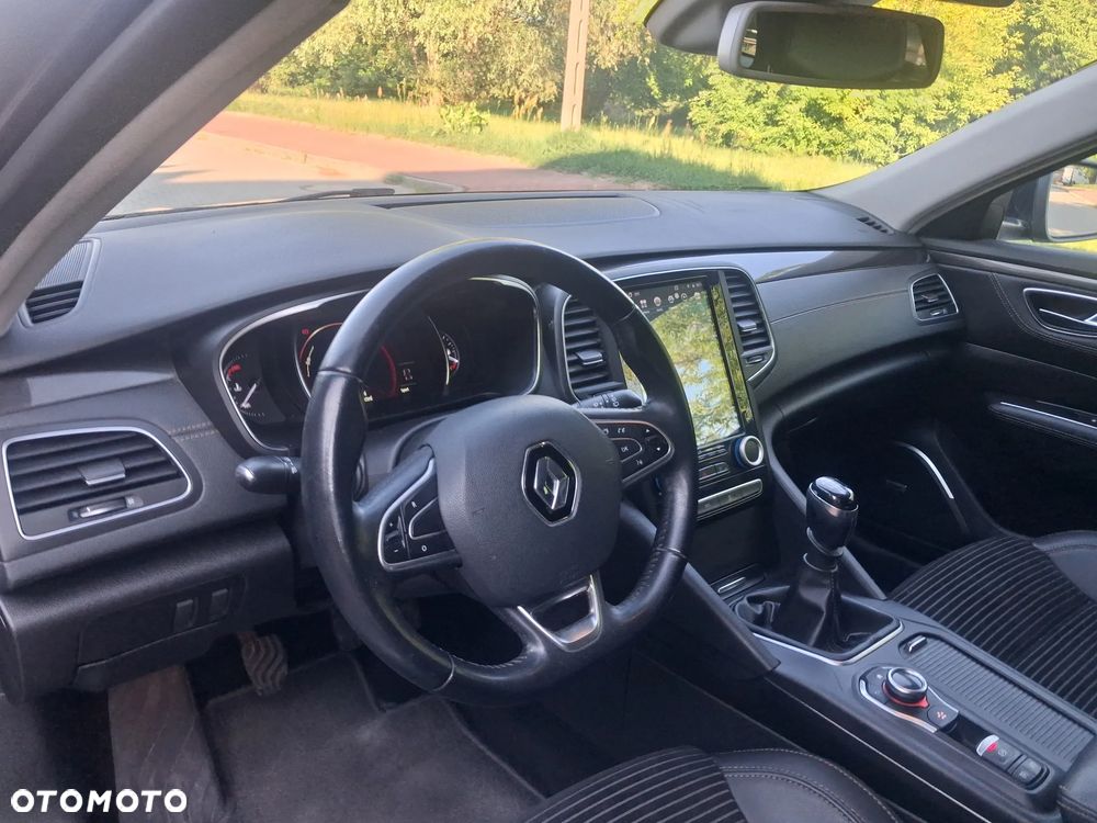 Renault Talisman ENERGY dCi 130 INTENS - 6