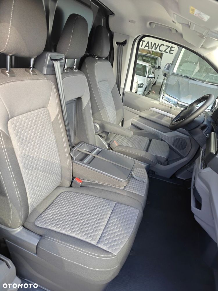 Volkswagen Transporter T7 L2 2.0 TDI 170 KM | Automat | Kamery 360 | ACC | LED - 16