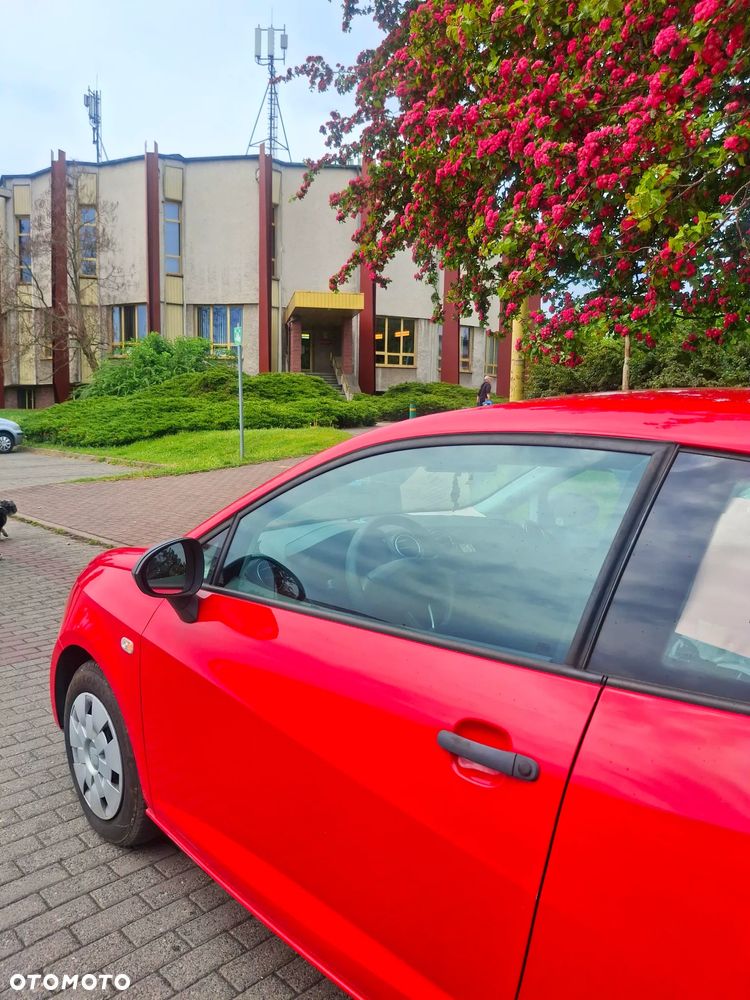 Seat Ibiza SC 1.2 TSI Sport - 6