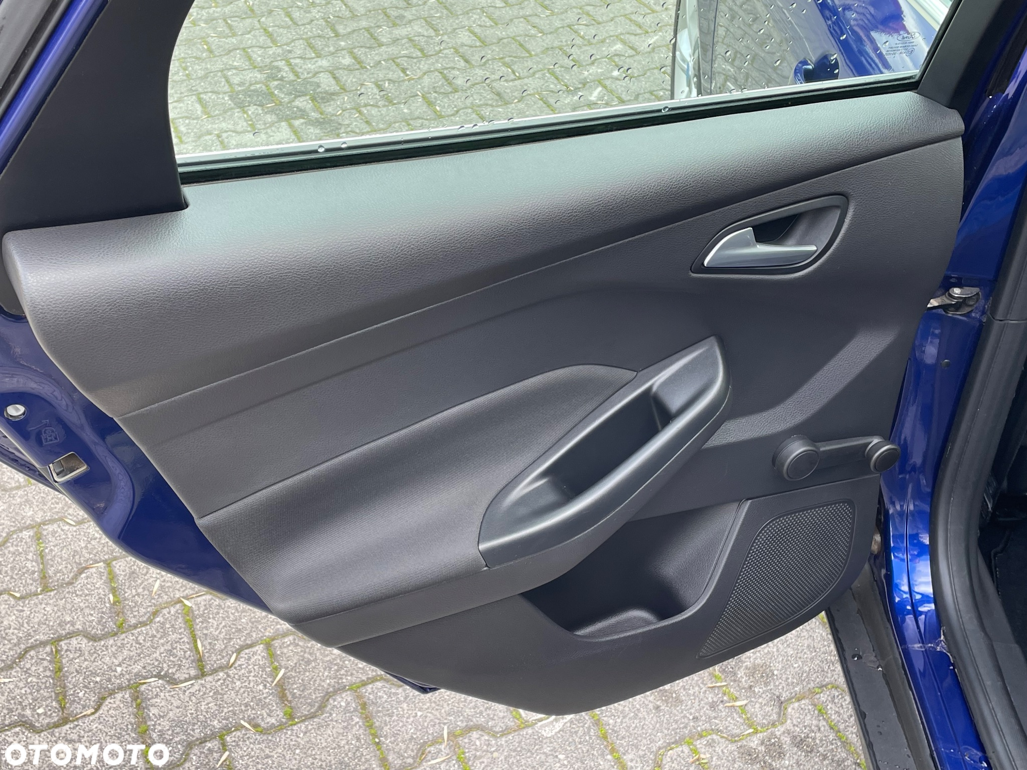 Ford Focus 1.0 EcoBoost Active - 30