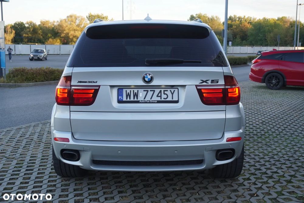BMW X5 - 4