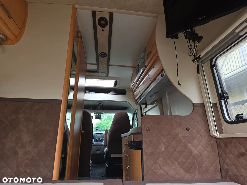 Fiat Ducato L2H2 - 6