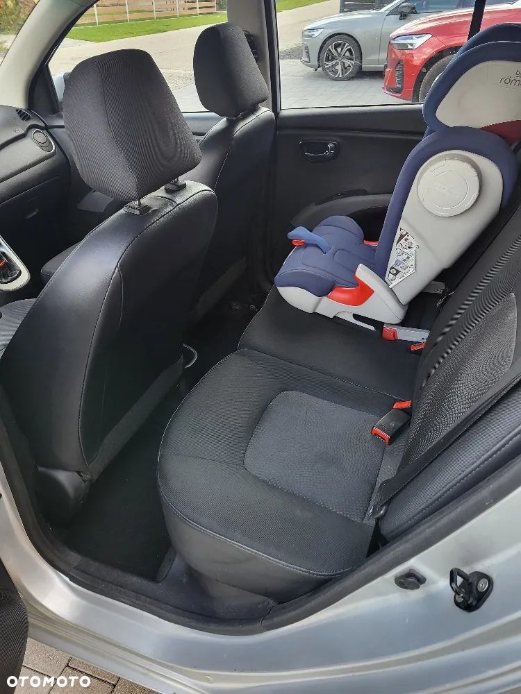 Hyundai i10 1.2 Comfort - 10