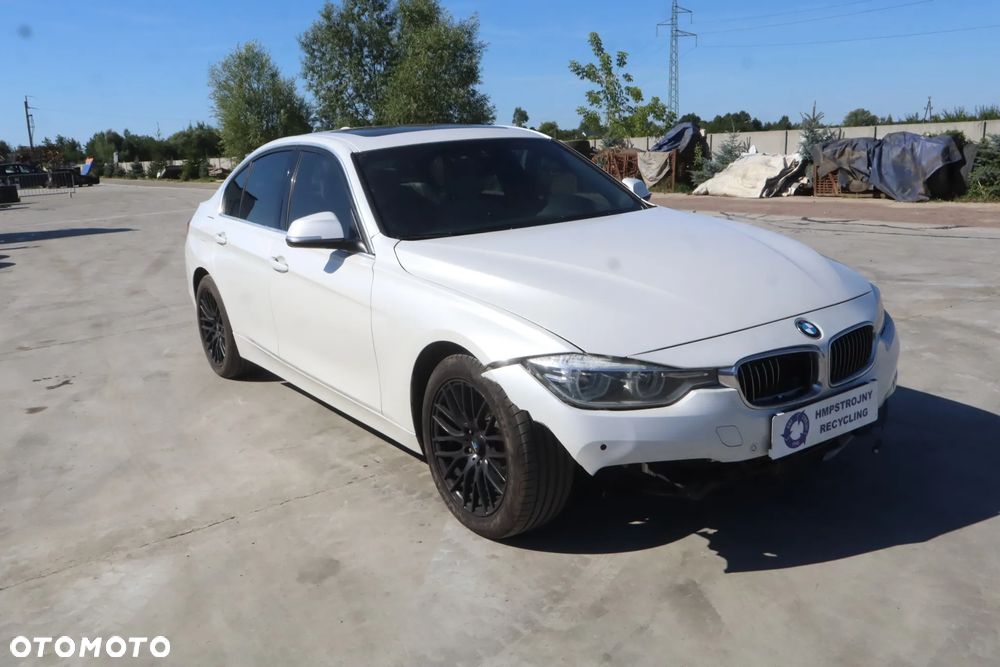 BMW Seria 3 - 3