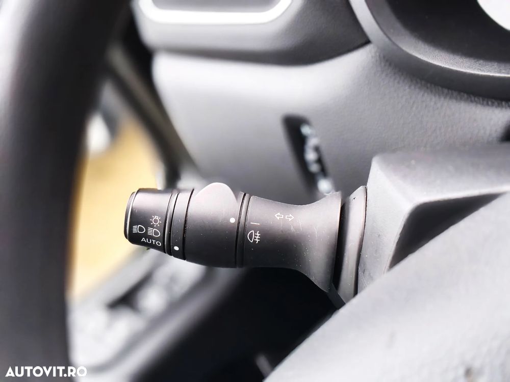 Opel Movano Turbo 2.3CDTI Mixt 6 Locuri - 18