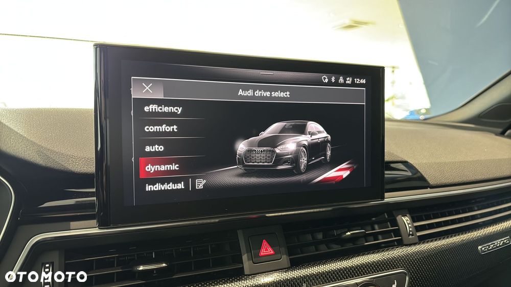 Audi S5 Limousine - 23