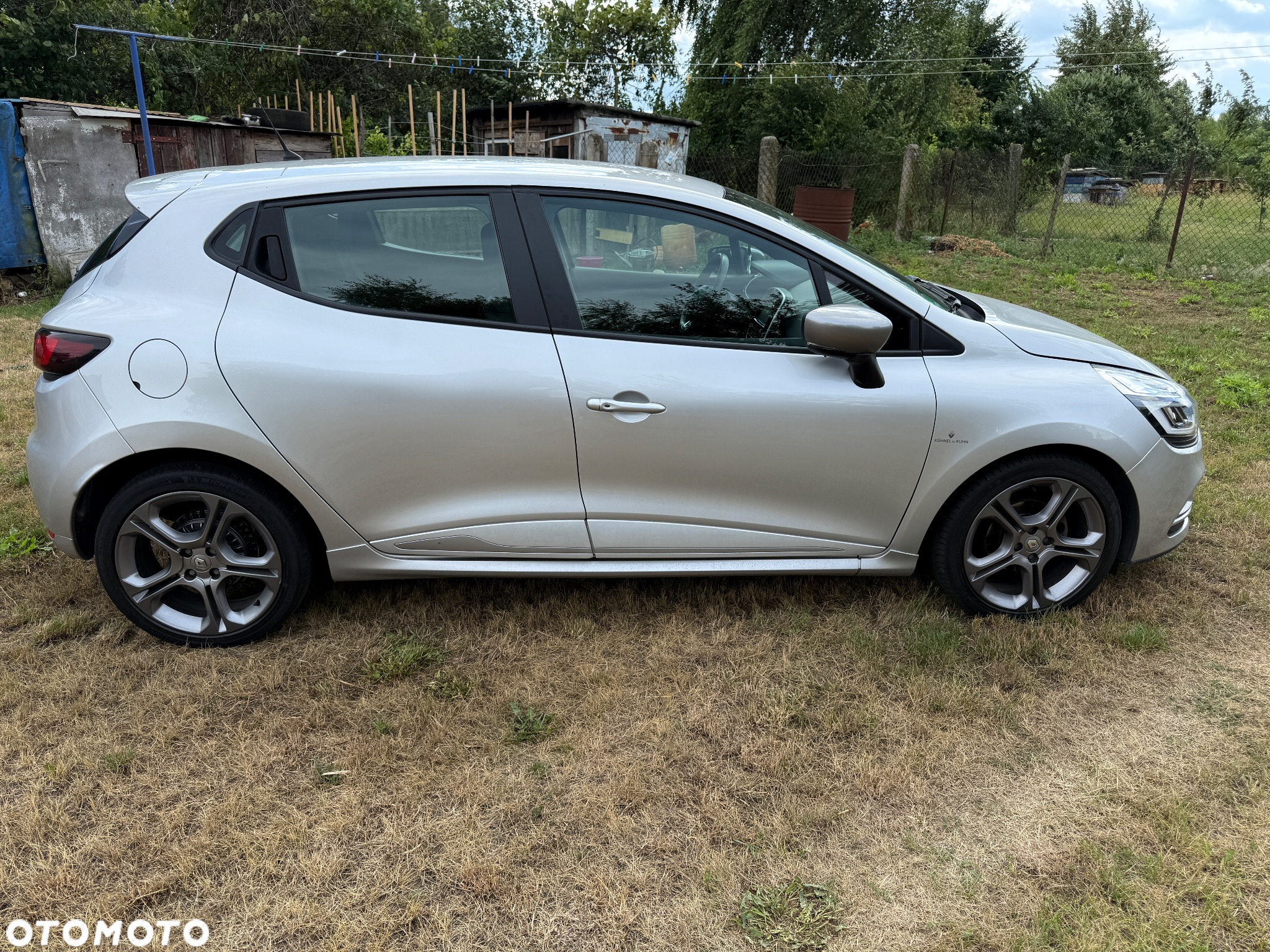 Renault Clio 1.2 Enegry TCe Limited Plus - 6