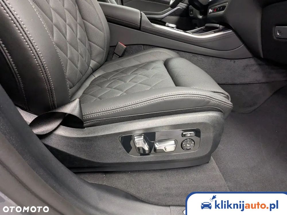 BMW X5 xDrive30d mHEV M Sport sport - 9