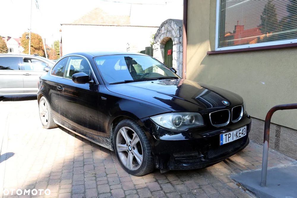 BMW Seria 1 118d Edition Sport - 1