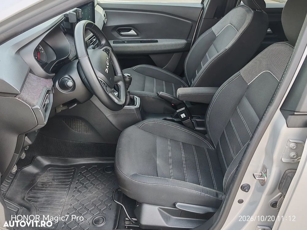 Dacia Jogger - 6