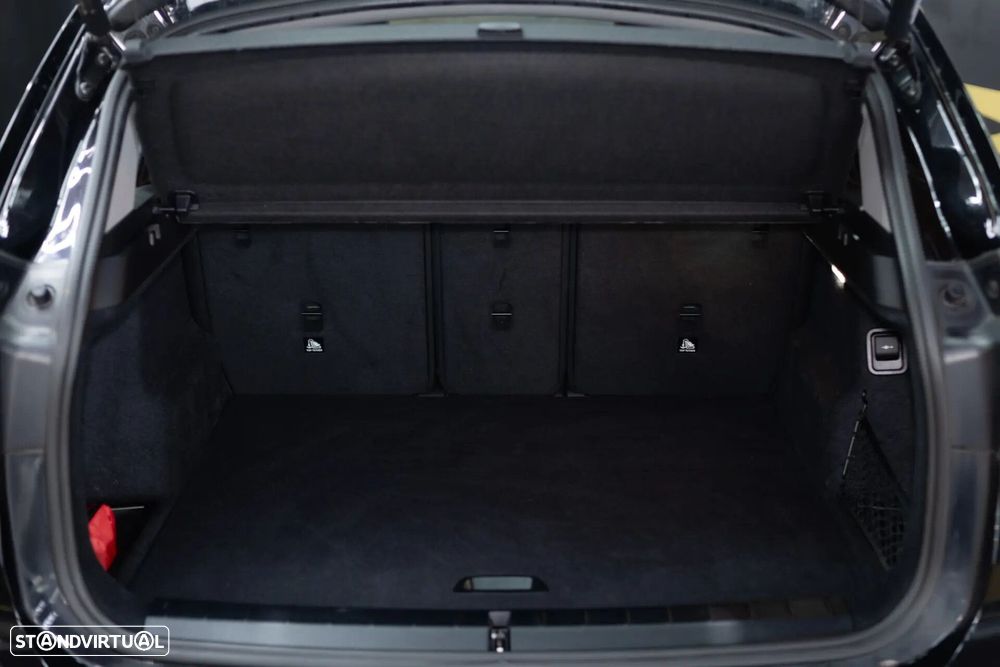 BMW X1 16 d sDrive Line Sport Auto - 8