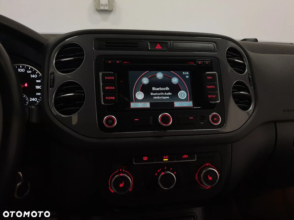 Volkswagen Tiguan 2.0 TDI Sport&Style - 17