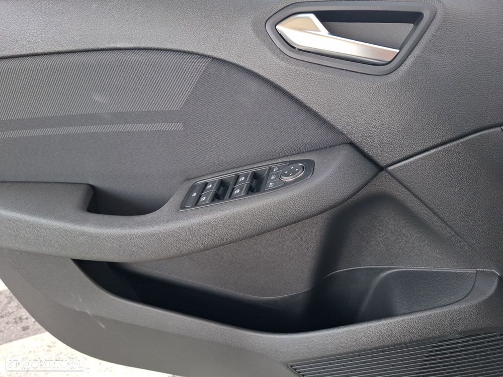 Renault Clio 1.6 E-Tech Full Hybrid Esprit Alpine - 19