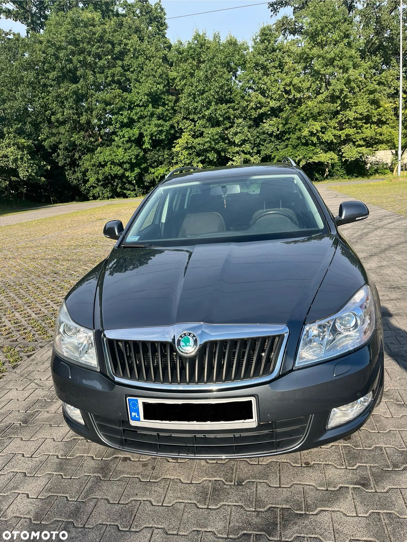 Skoda Octavia 1.4 TSI Elegance - 1