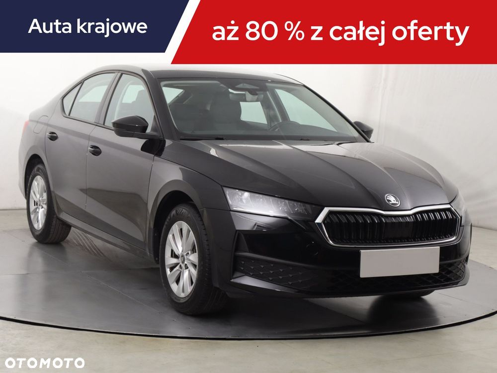 Skoda Octavia - 3