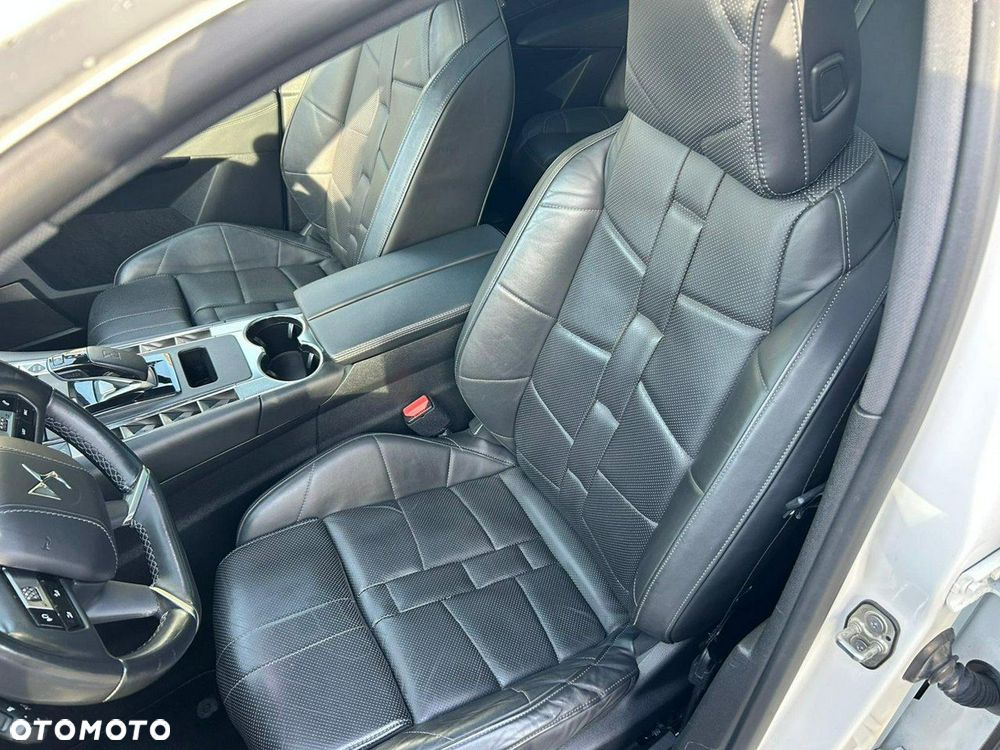 DS Automobiles DS 7 Crossback 1.6 E-Tense 4x4 Opera - 12