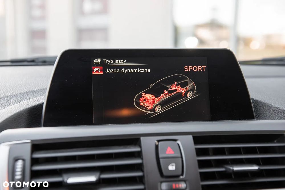 BMW Seria 1 118d Advantage - 20