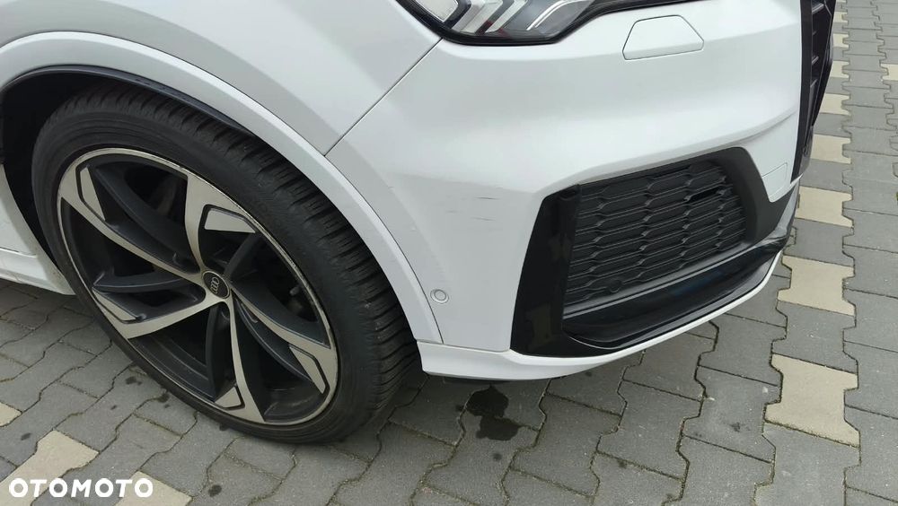 Audi Q7 - 9