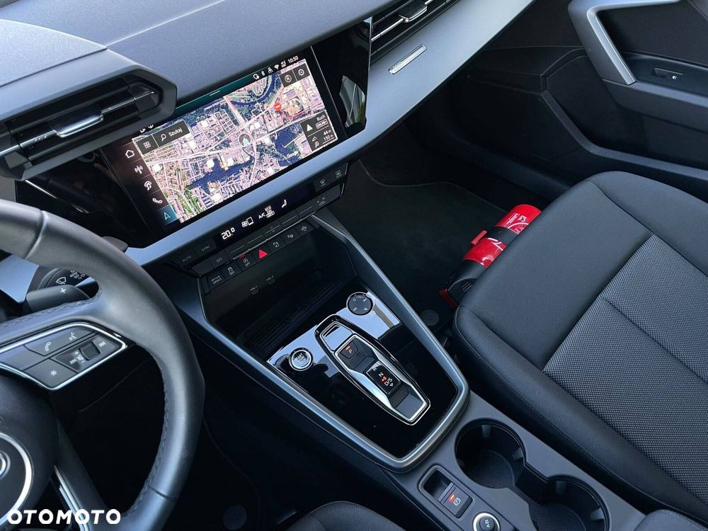 Audi A3 Sportback - 28