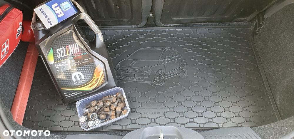 Fiat 500 1.3 Multijet S&S Sport - 19