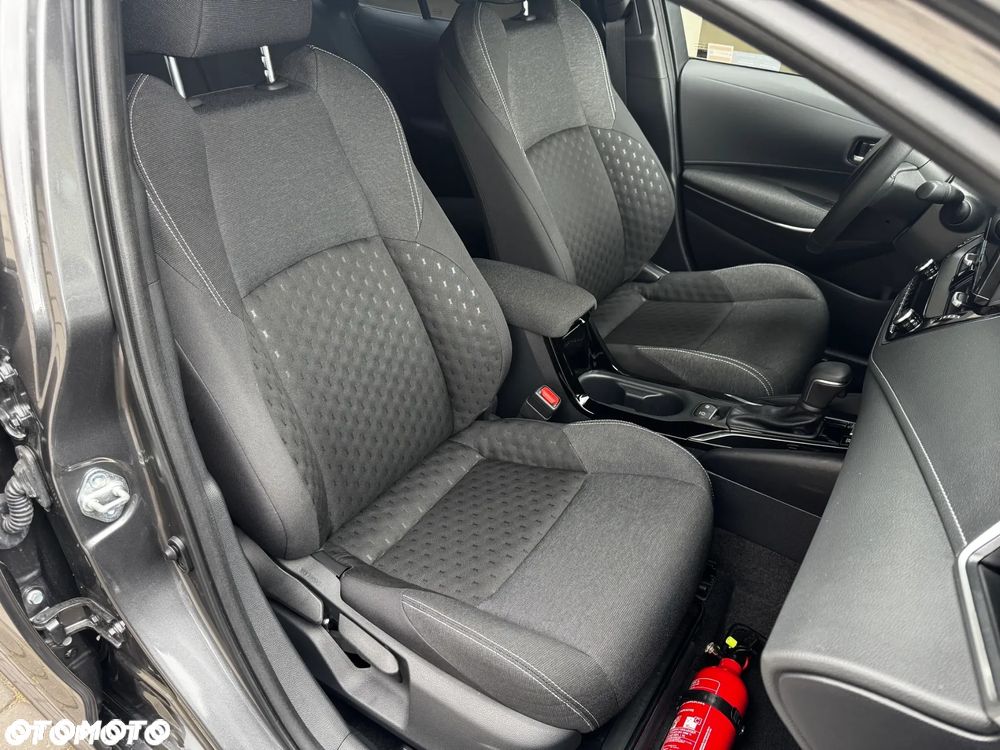 Toyota Corolla 1.8 Hybrid Comfort - 14