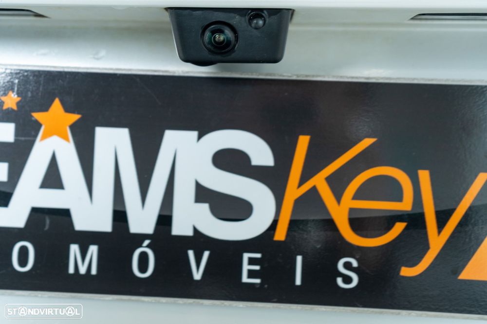 DS DS4 1.2 PureTech Performance Line EAT8 - 30