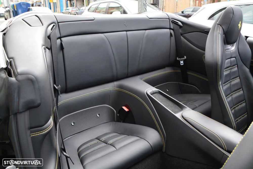 Ferrari Portofino Standard - 43