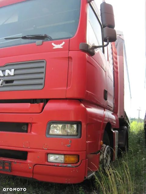 MAN TGA-2 - 3