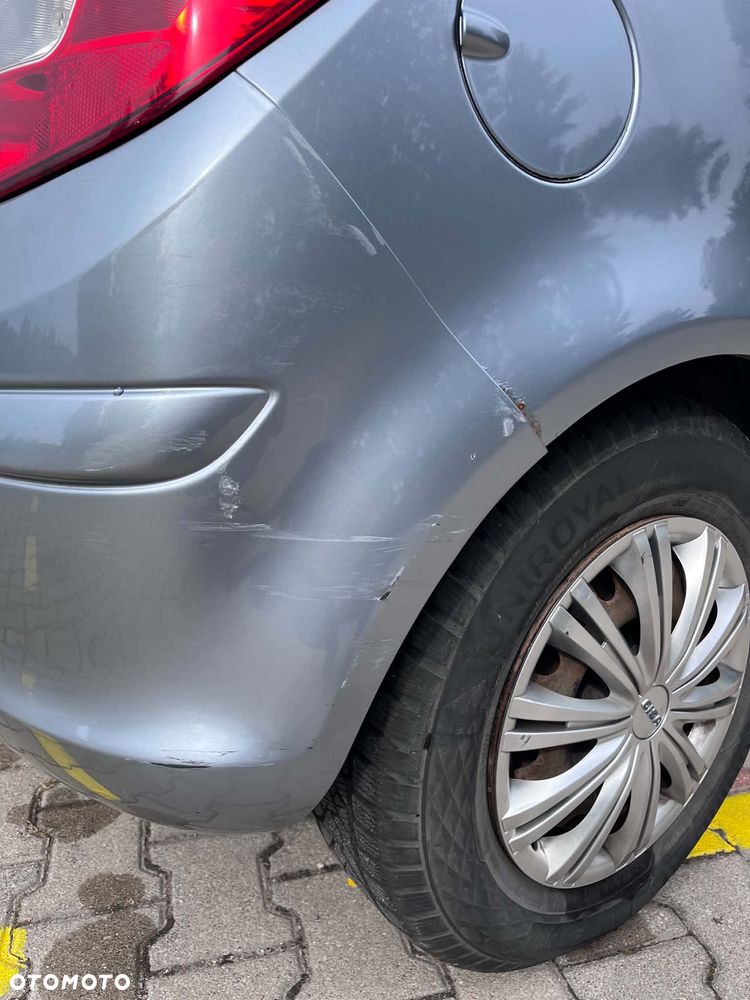 Opel Corsa 1.2 16V Enjoy - 18