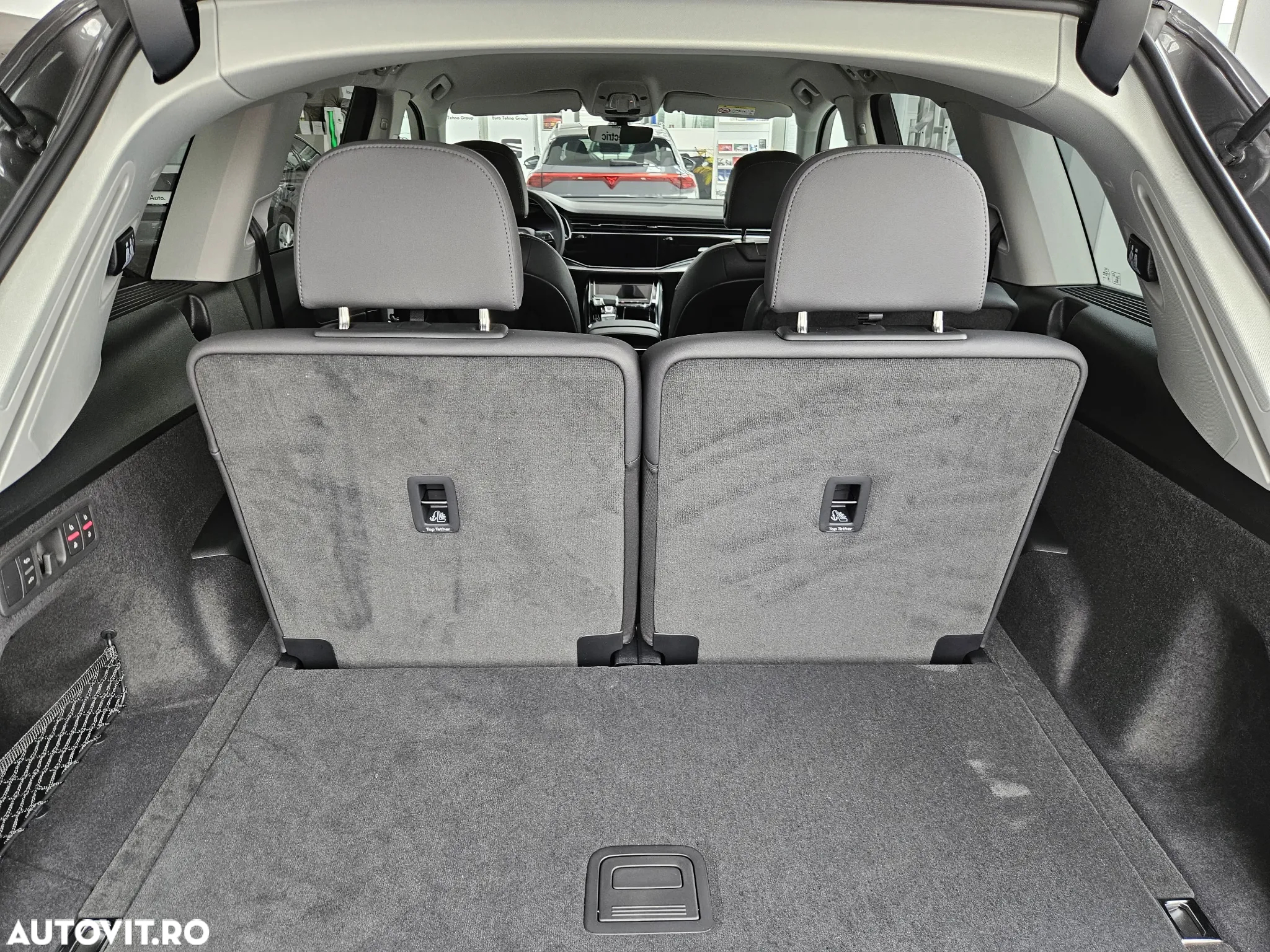 Audi Q7 50 TDI quattro Tiptronic MHEV Basic - 16