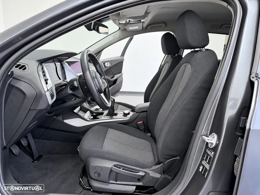 BMW 118 - 37