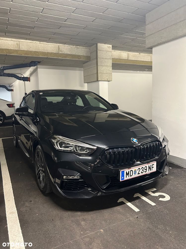 BMW Seria 2 220i M Sport - 2