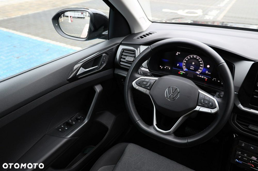 Volkswagen T-Cross - 35