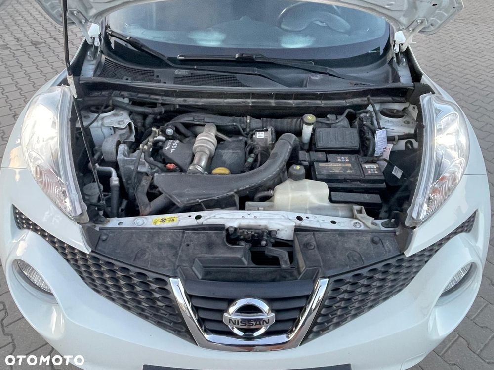 Nissan Juke 1.5 dCi Edition - 18