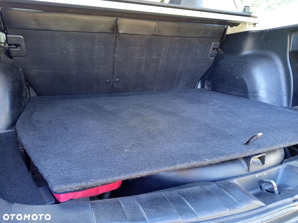 Subaru Forester - 19