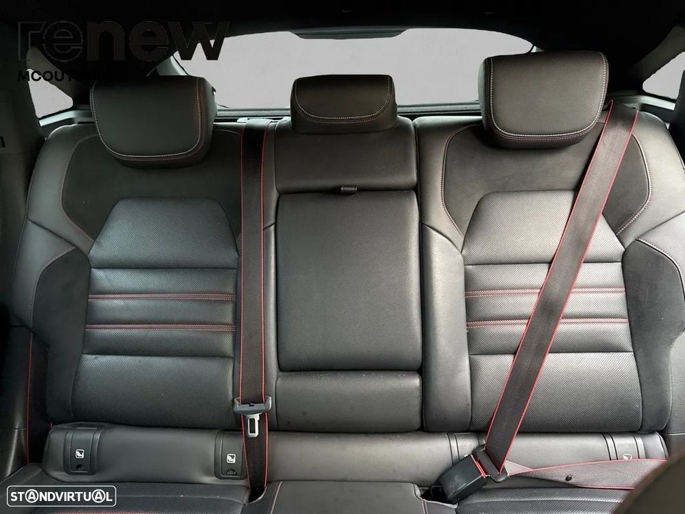 Renault Arkana 1.3 TCe R.S.Line EDC - 19