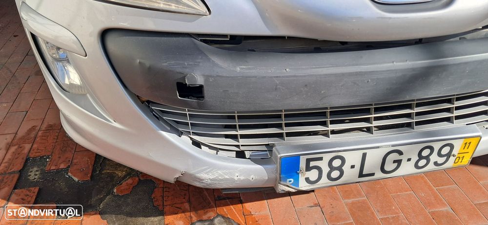 Peugeot 308 SW 1.6 HDi Active - 17