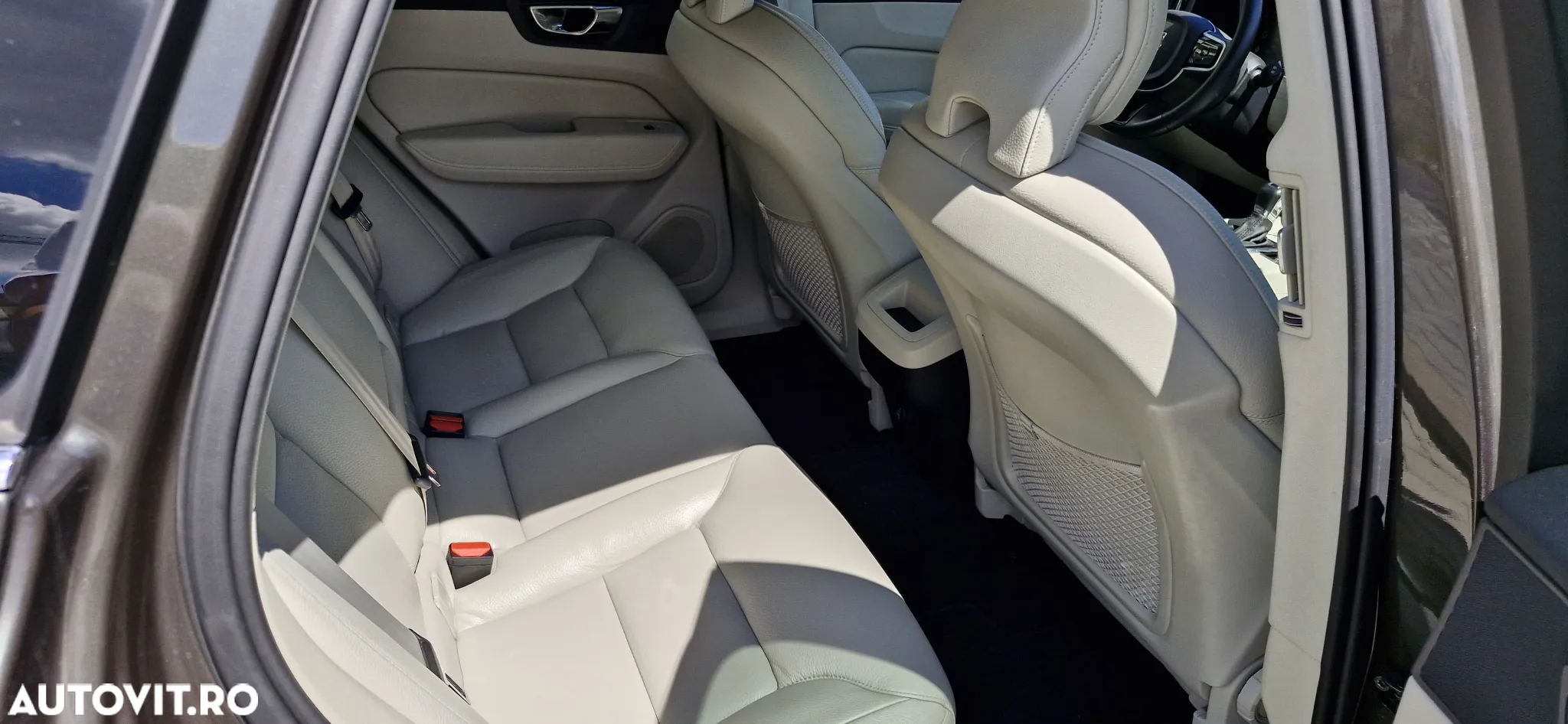 Volvo XC 60 - 5