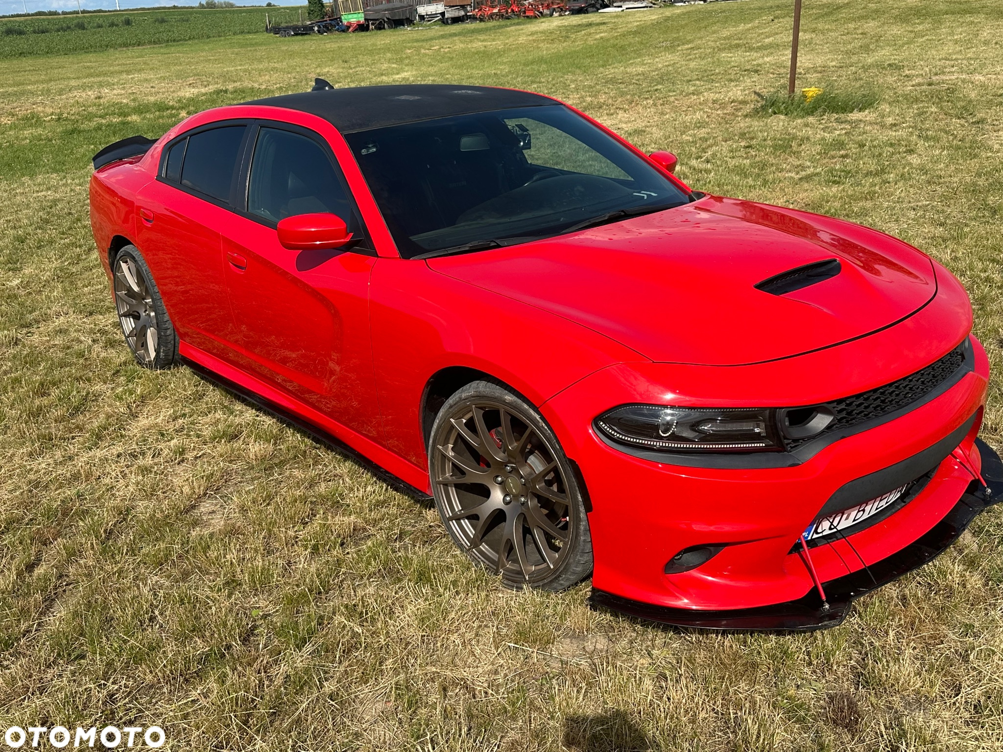 Dodge Charger 5.7 R/T Daytona - 3