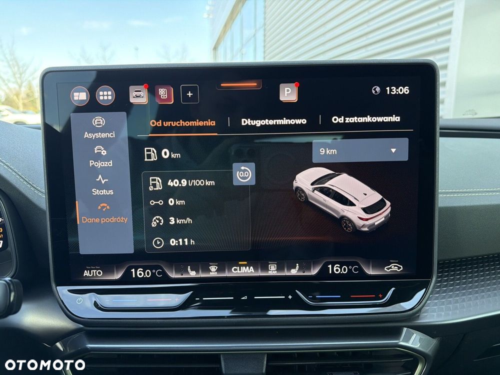 Cupra Formentor - 34