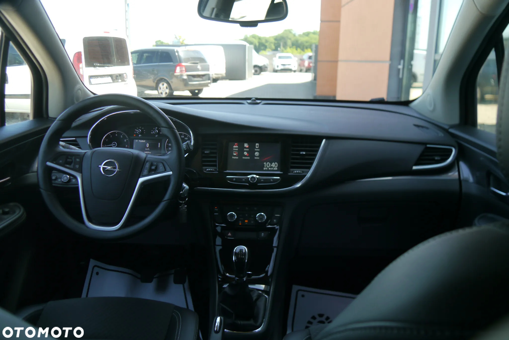 Opel Mokka - 18
