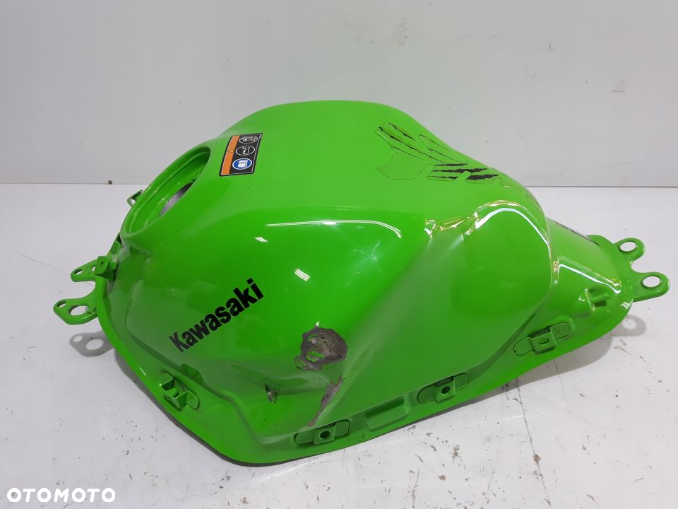 KAWASAKI Z650 Z 650 ZBIORNIK PALIWA - 4