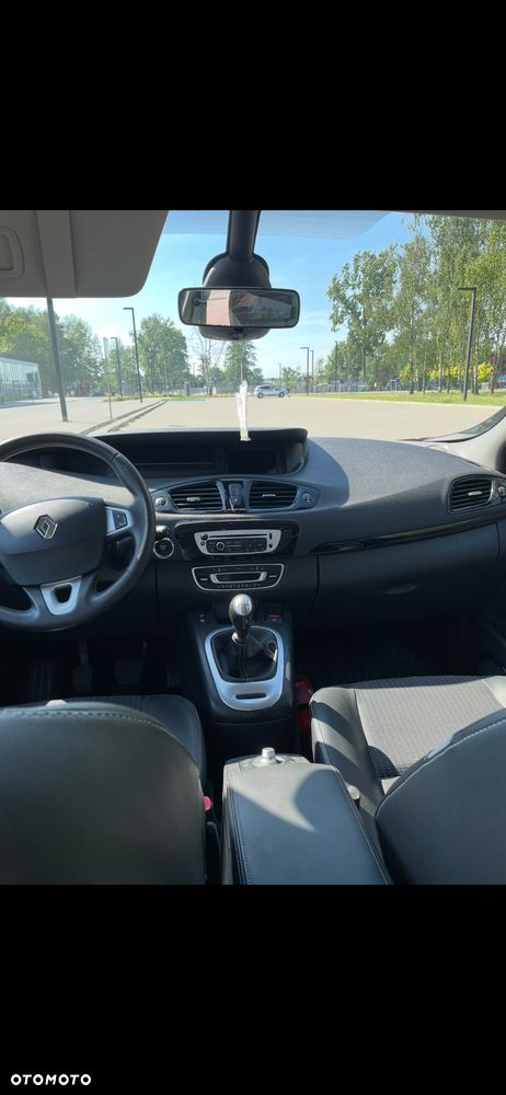 Renault Scenic 1.6 dCi Energy Bose - 8