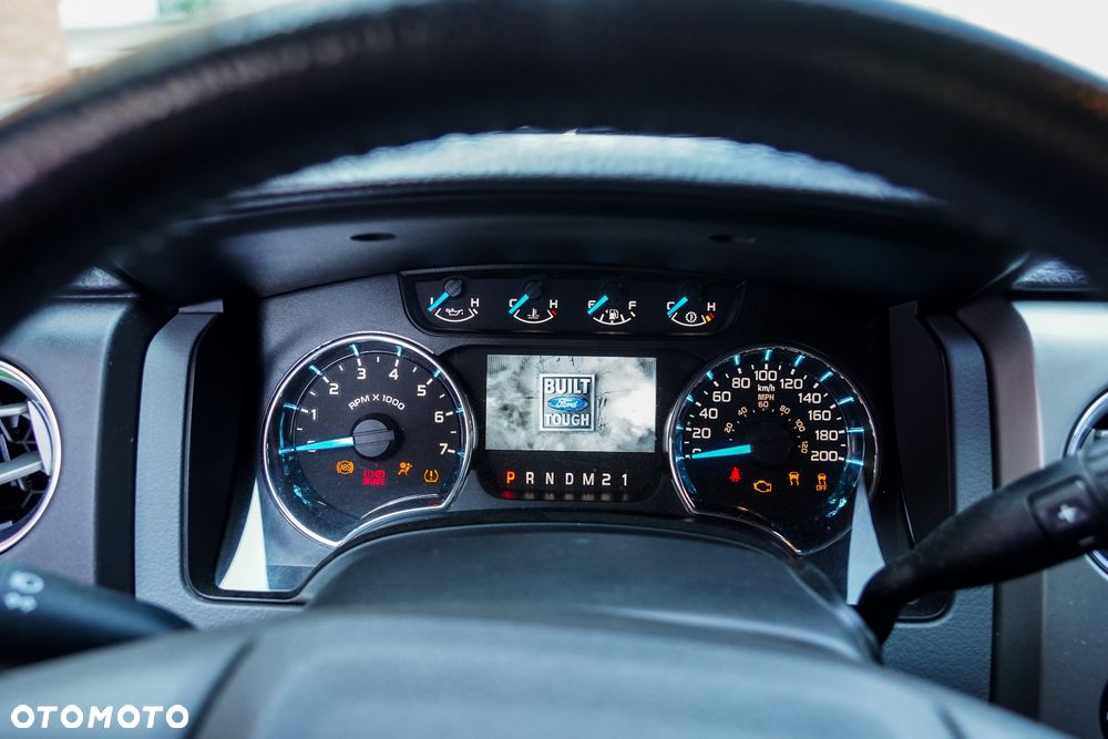Ford F150 - 20
