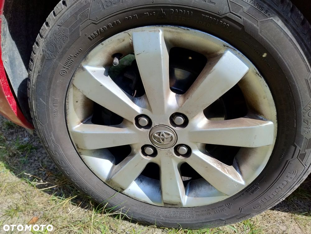 Toyota Yaris 1.0 Terra EU5 - 18
